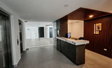 Departamento en Venta muy amplio y con Terraza en Zona las Animas, Puebla