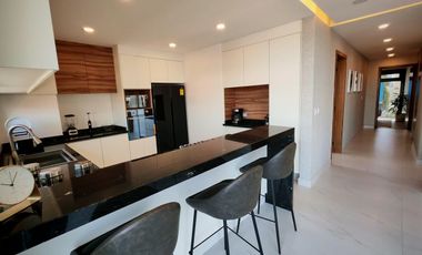 Departamento en Venta muy amplio y con Terraza en Zona las Animas, Puebla