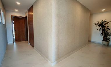 Departamento en Venta muy amplio y con Terraza en Zona las Animas, Puebla