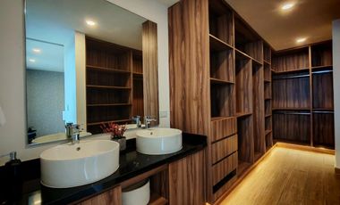 Departamento en Venta muy amplio y con Terraza en Zona las Animas, Puebla