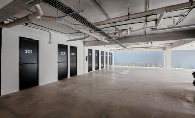 Departamento en Venta muy amplio y con Terraza en Zona las Animas, Puebla