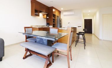 Departamento en  Blue Marlín