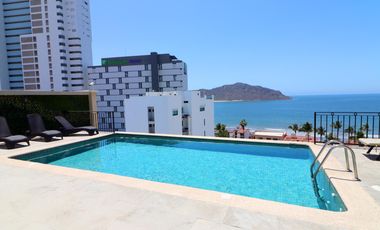Departamento en  Blue Marlín