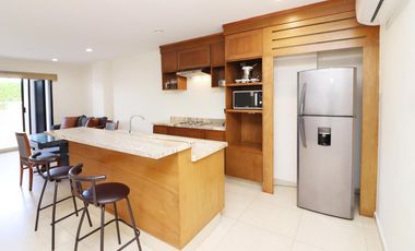 Departamento en  Blue Marlín