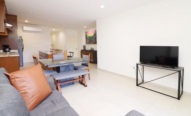 Departamento en  Blue Marlín