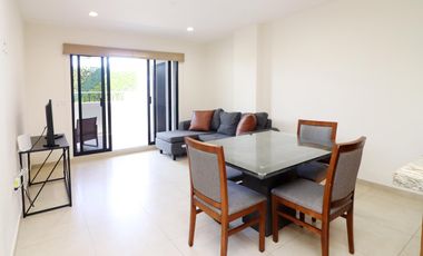 Departamento en  Blue Marlín