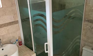 Hermosa casa en privada Adolfo Lopez,  Metepec, Edo. de México.