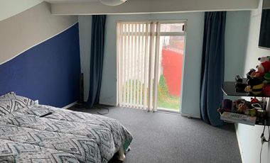 Hermosa casa en privada Adolfo Lopez,  Metepec, Edo. de México.