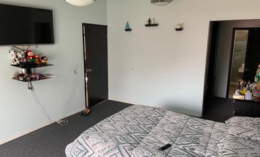 Hermosa casa en privada Adolfo Lopez,  Metepec, Edo. de México.