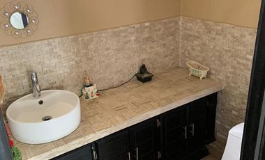 Hermosa casa en privada Adolfo Lopez,  Metepec, Edo. de México.