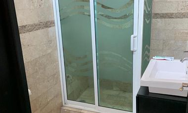 Hermosa casa en privada Adolfo Lopez,  Metepec, Edo. de México.