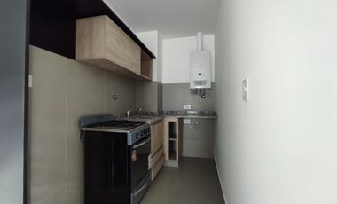 Departamento - General Paz