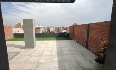 Departamento - General Paz