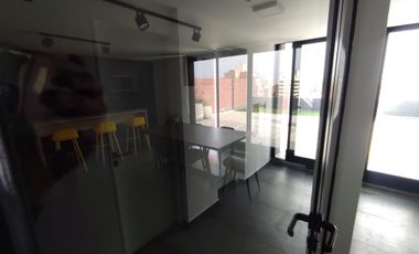 Departamento - General Paz