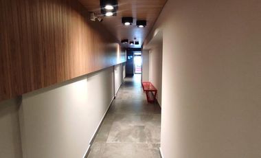 Departamento - General Paz