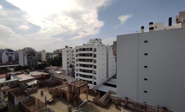 Departamento - General Paz