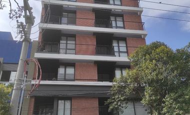 Departamento - General Paz