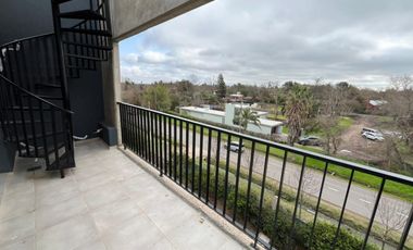 Departamento en Funes