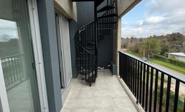 Departamento en Funes