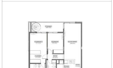 Departamento en Funes