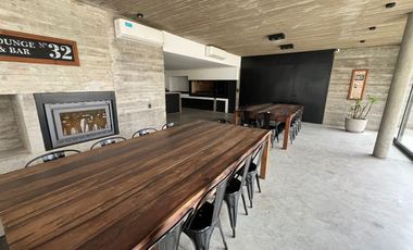 Departamento en Funes