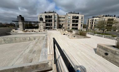 Departamento en Funes