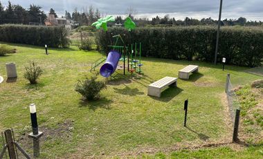 Departamento en Funes