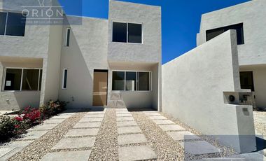 Casa venta Queretaro junto Av Jacal hospital General Queretaro