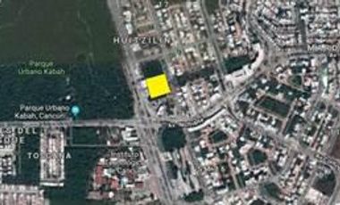 Terreno en Venta en  Sm. 17, Benito Juárez, Cancún, Quintana Roo
