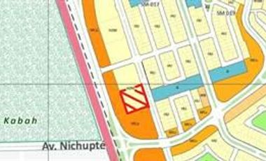 Terreno en Venta en  Sm. 17, Benito Juárez, Cancún, Quintana Roo