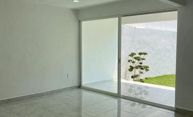 Casa en venta en Fraccionamiento las Fincas Jiuetepec, Morelos