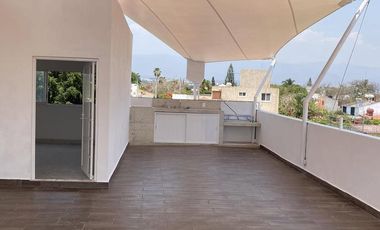 Casa en venta en Fraccionamiento las Fincas Jiuetepec, Morelos