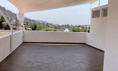 Casa en venta en Fraccionamiento las Fincas Jiuetepec, Morelos