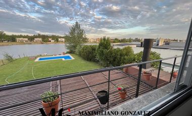 Casa venta y alquiler Santo Domingo Esteban Echeverría