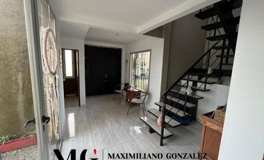 Casa venta y alquiler Santo Domingo Esteban Echeverría