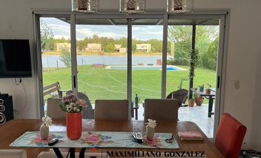 Casa venta y alquiler Santo Domingo Esteban Echeverría