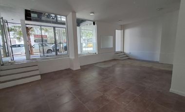 Local en  alquiler