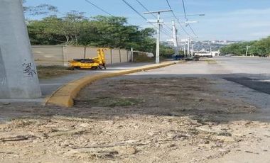 Terreno en Santiago Occipaco