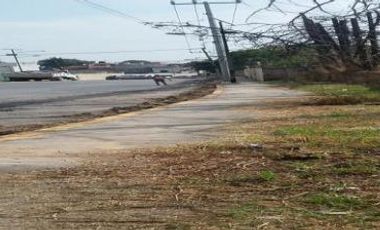 Terreno en Santiago Occipaco