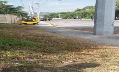 Terreno en Santiago Occipaco