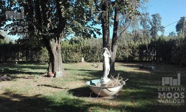 Excelente oportunidad comercial a mts de Panamericana y Ruta 26