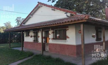 Excelente oportunidad comercial a mts de Panamericana y Ruta 26