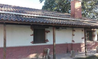 Excelente oportunidad comercial a mts de Panamericana y Ruta 26