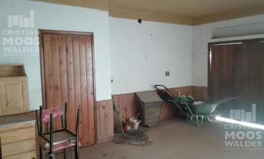 Excelente oportunidad comercial a mts de Panamericana y Ruta 26