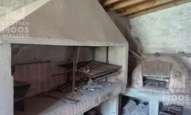 Excelente oportunidad comercial a mts de Panamericana y Ruta 26