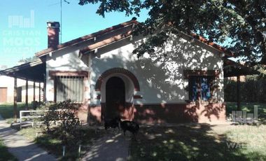 Excelente oportunidad comercial a mts de Panamericana y Ruta 26