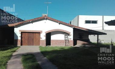 Excelente oportunidad comercial a mts de Panamericana y Ruta 26