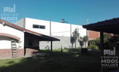 Excelente oportunidad comercial a mts de Panamericana y Ruta 26