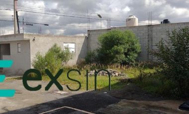 Bodega Industrial - Puebla