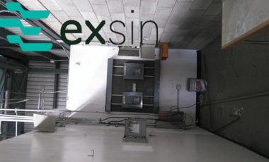 Bodega Industrial - Puebla